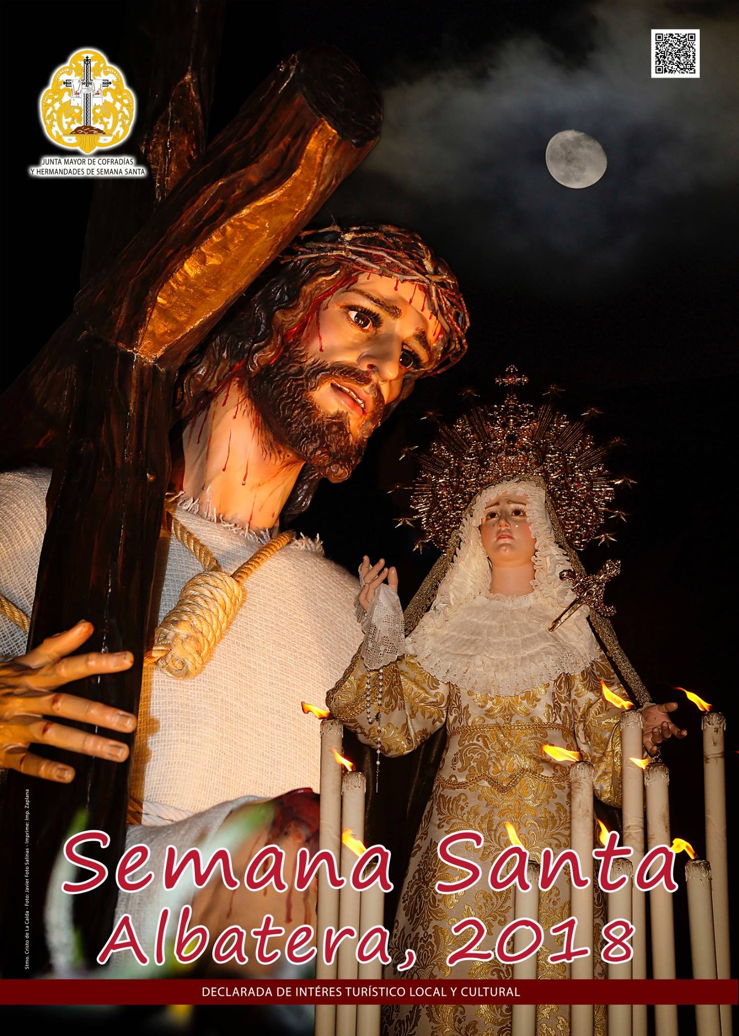 Semana Santa en Albatera  